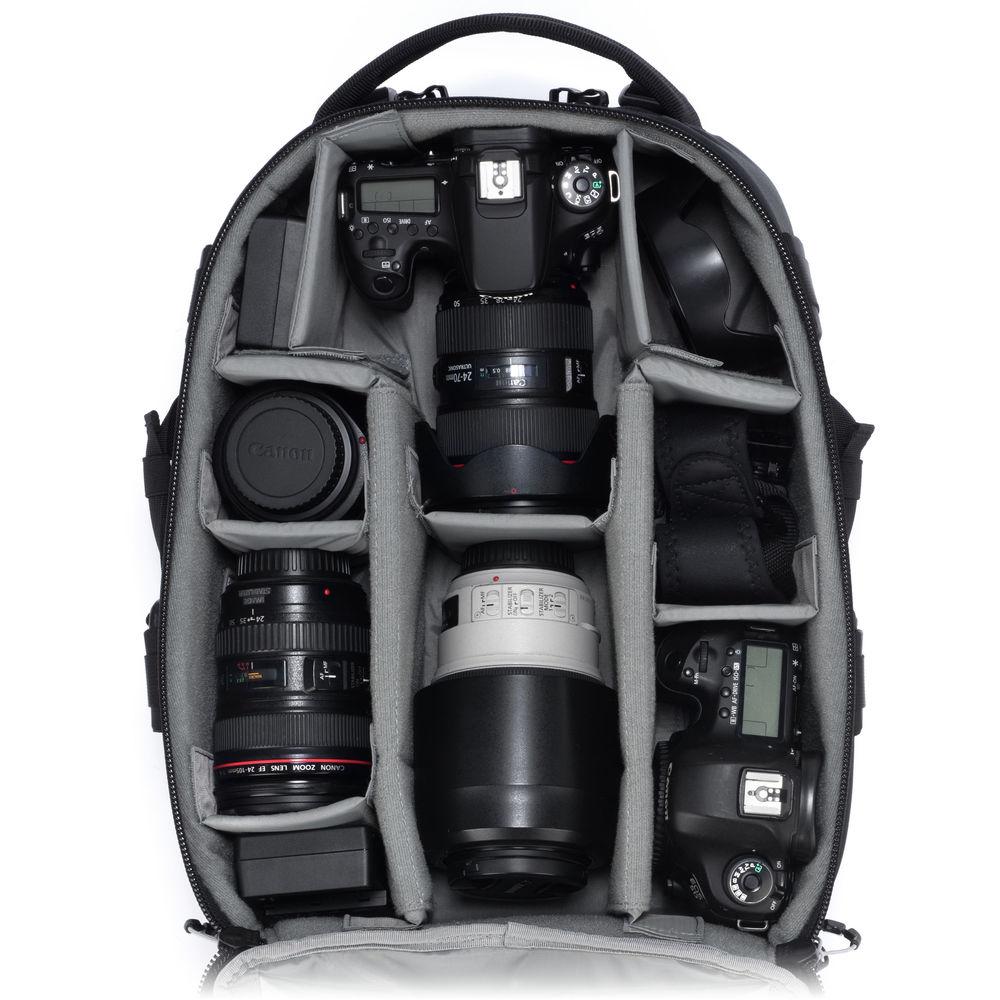 Tamrac Professional Series: Anvil Slim 11 Backpack