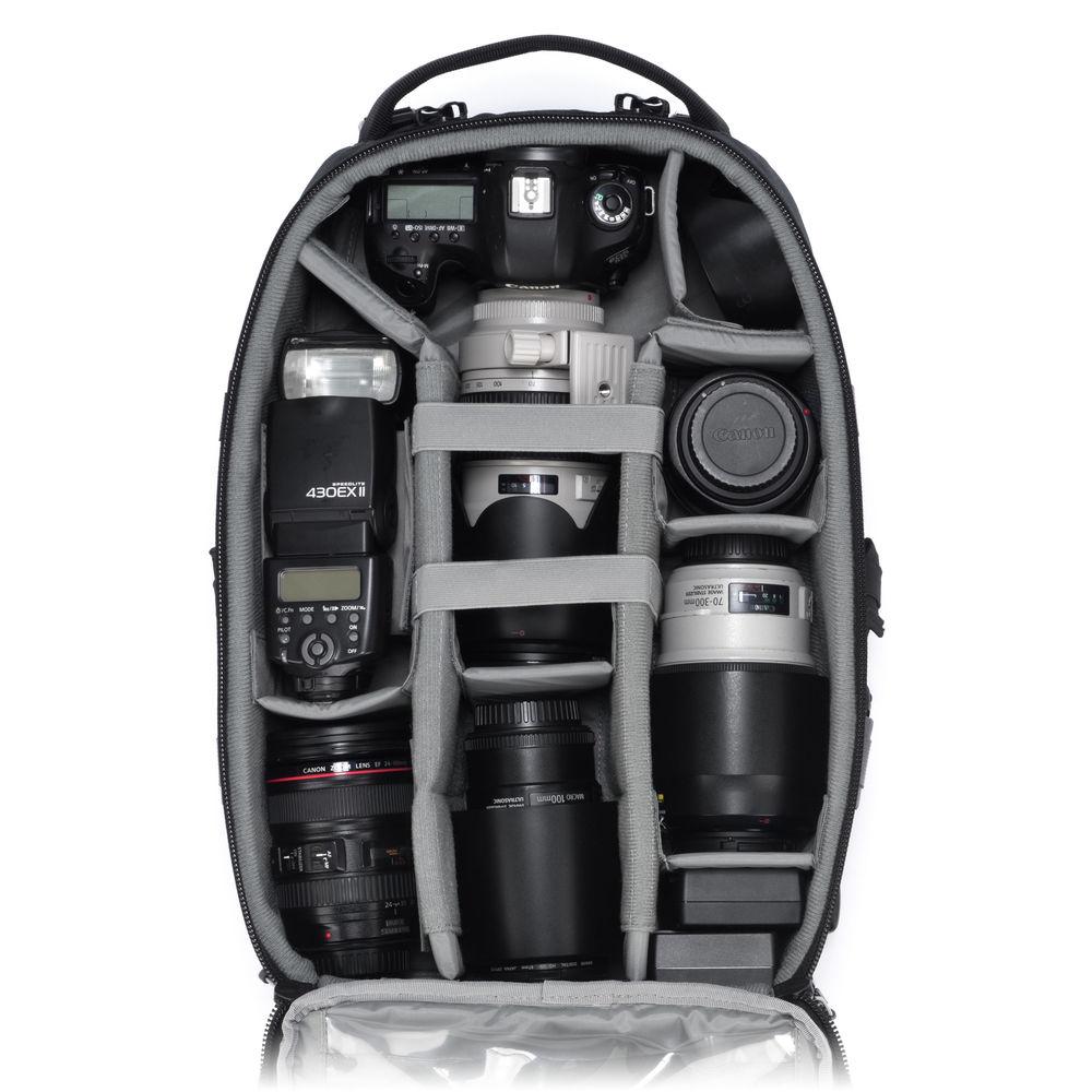 Tamrac Professional Series: Anvil Slim 15 Backpack