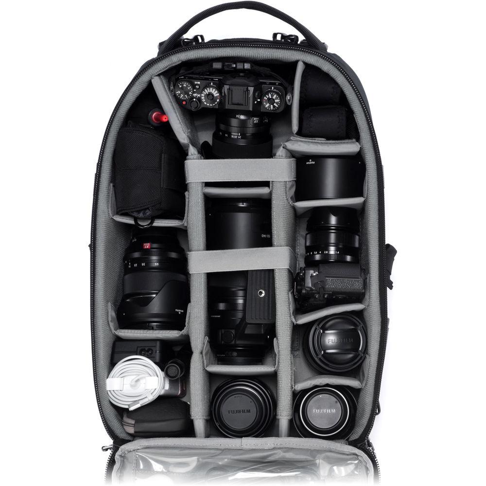 Tamrac Professional Series: Anvil Slim 15 Backpack