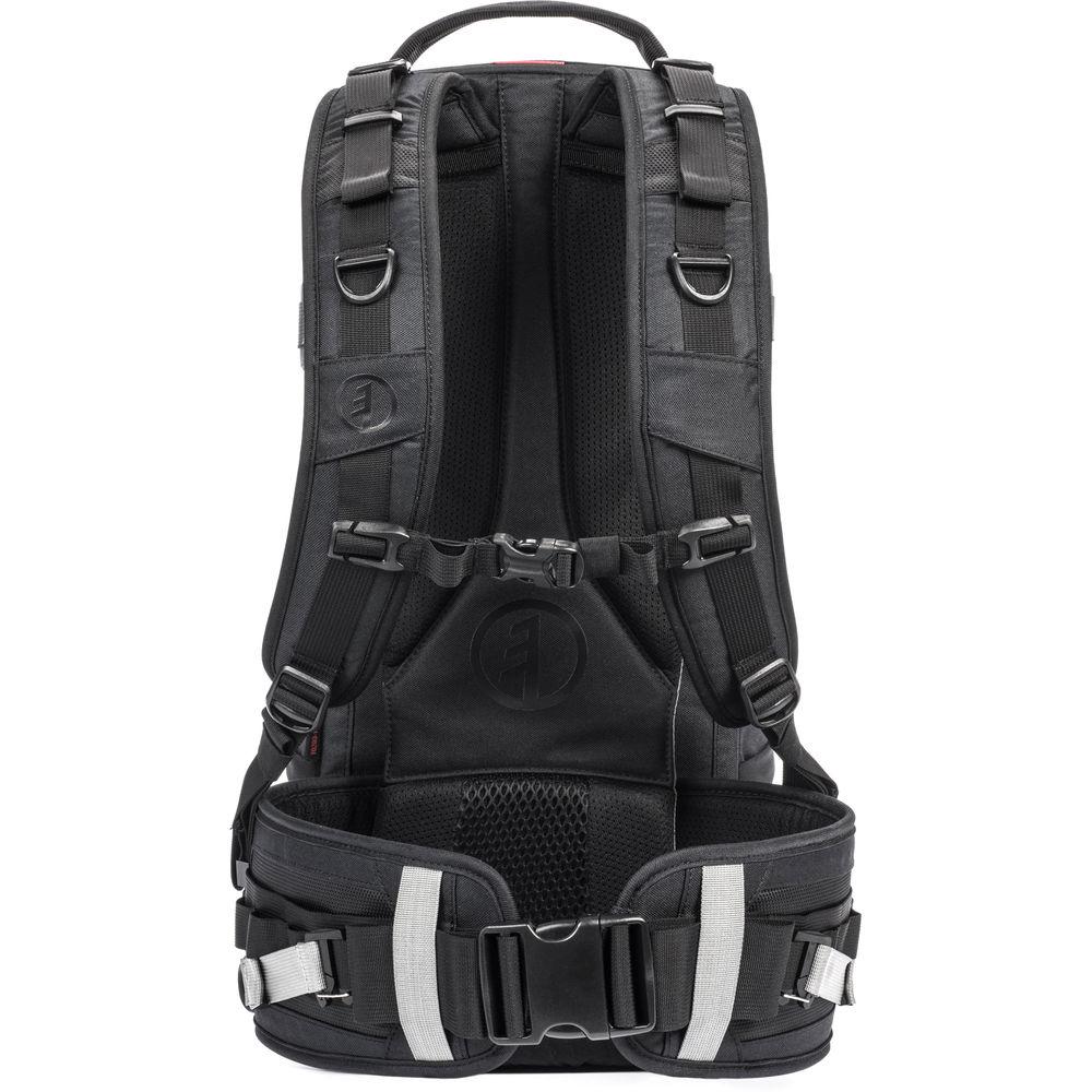 Tamrac Professional Series: Anvil Super 25 Backpack for DSLR & 600mm