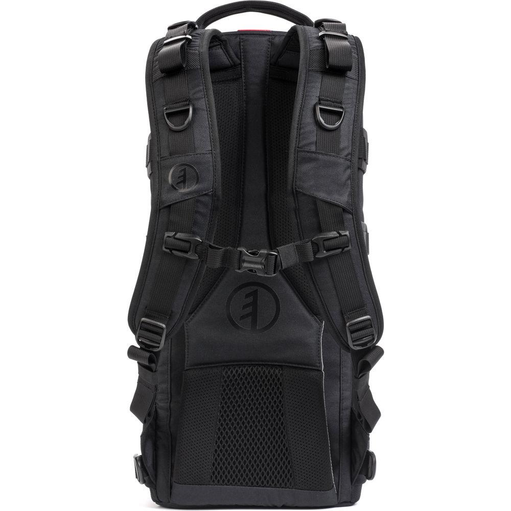 Tamrac Professional Series: Anvil Super 25 Backpack for DSLR & 600mm
