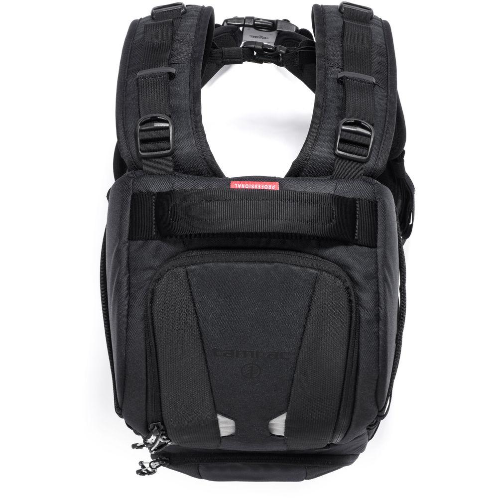 Tamrac Professional Series: Anvil Super 25 Backpack for DSLR & 600mm