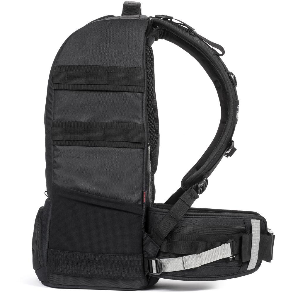 Tamrac Professional Series: Anvil Super 25 Backpack for DSLR & 600mm