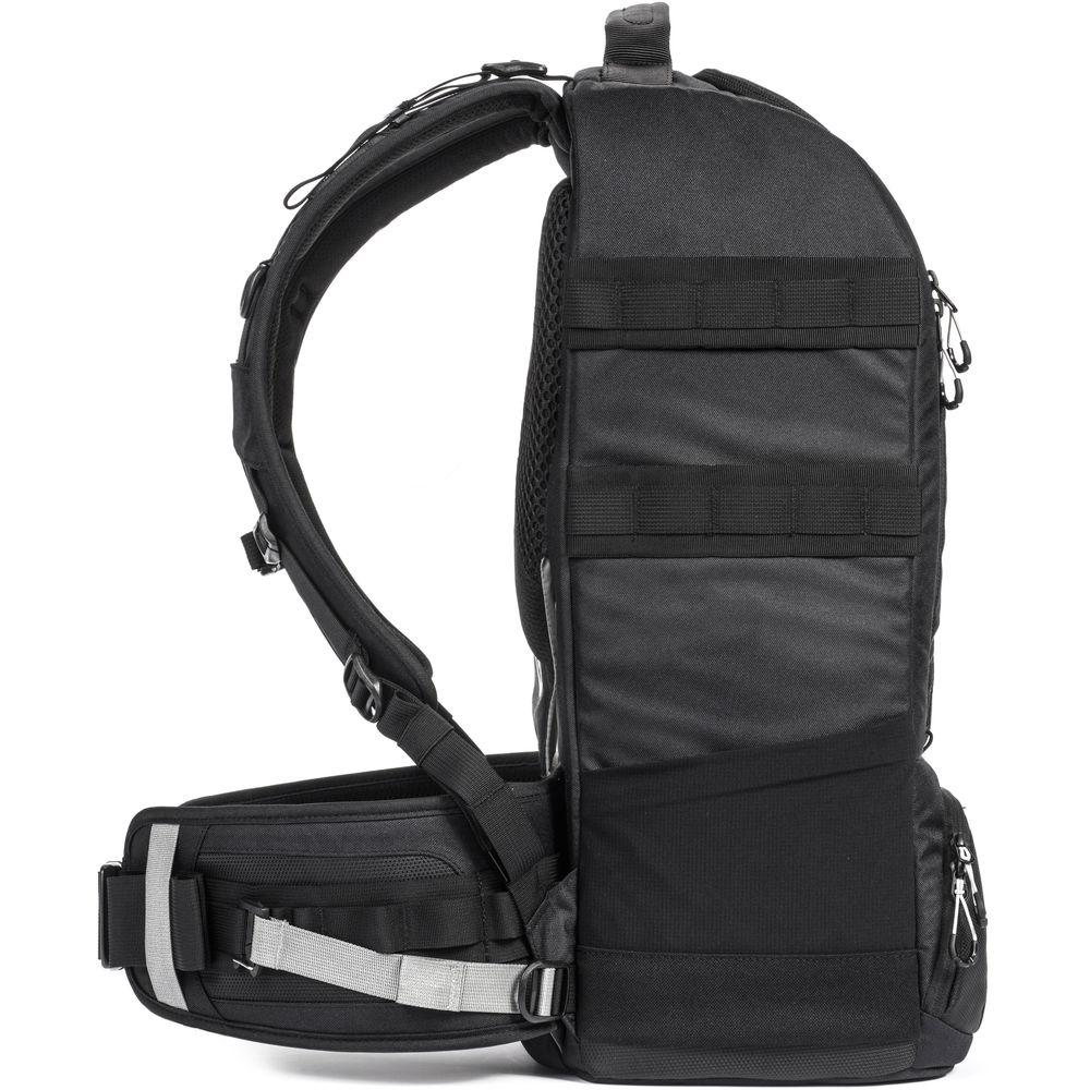 Tamrac Professional Series: Anvil Super 25 Backpack for DSLR & 600mm