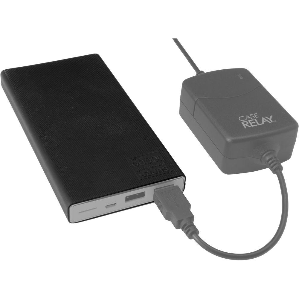 Tether Tools Silicone Sleeve for Rock Solid External Battery Pack