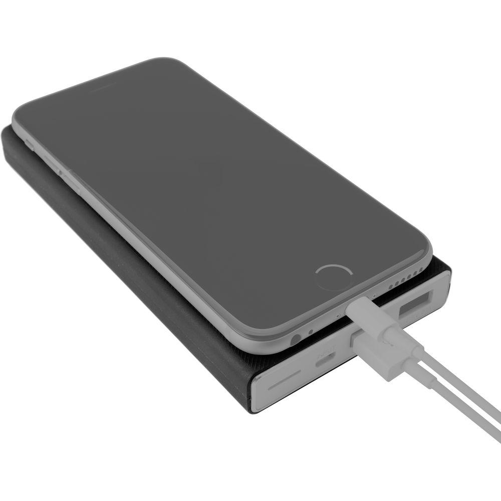 Tether Tools Silicone Sleeve for Rock Solid External Battery Pack