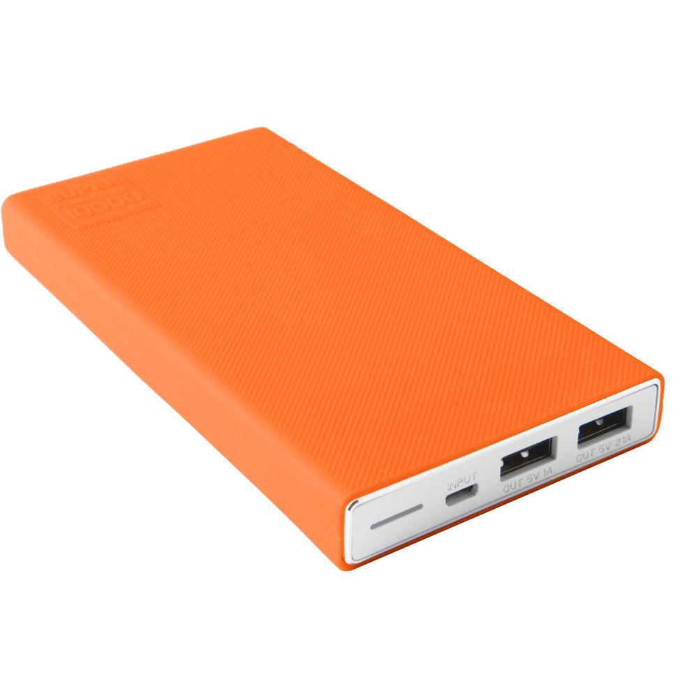 Tether Tools Silicone Sleeve for Rock Solid External Battery Pack