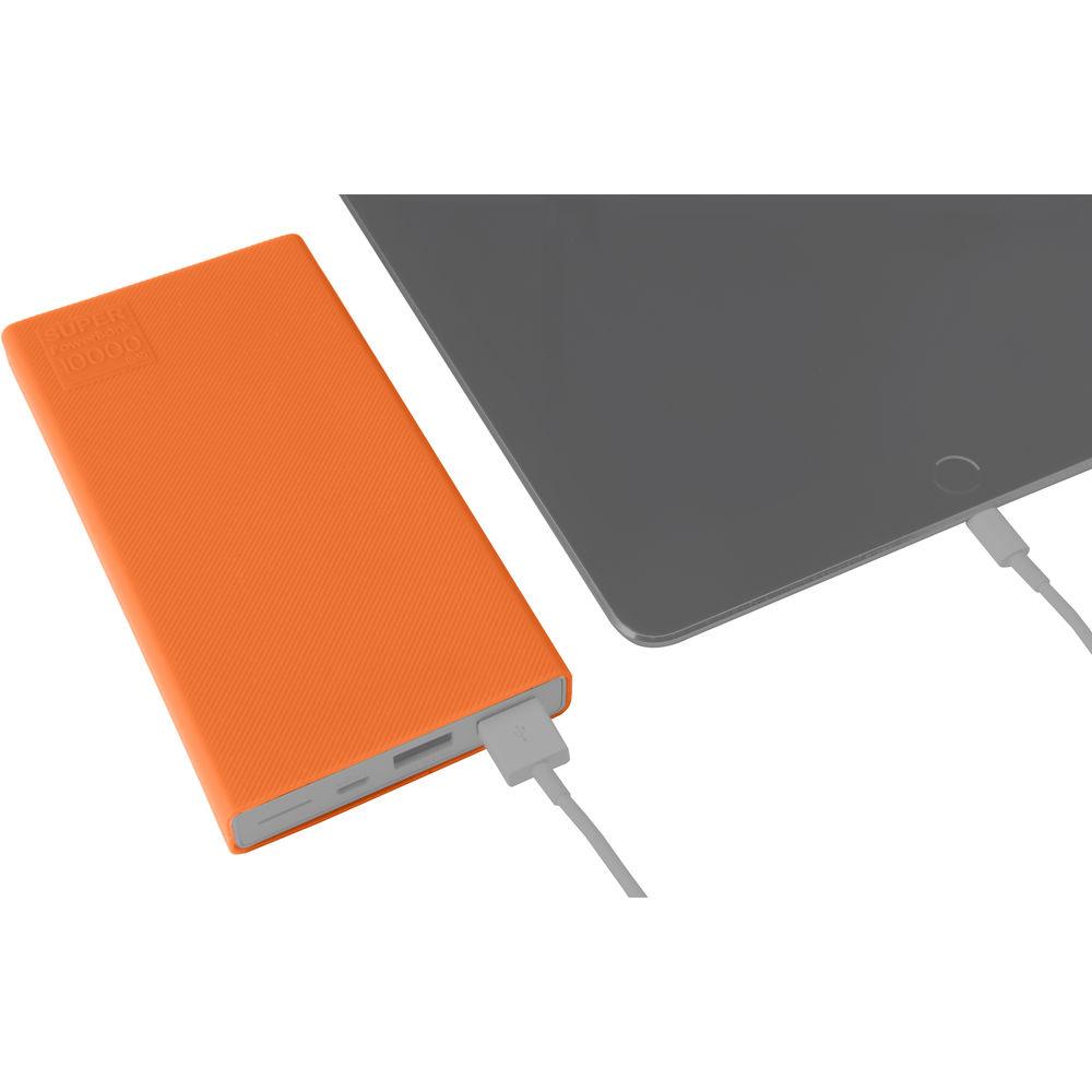 Tether Tools Silicone Sleeve for Rock Solid External Battery Pack