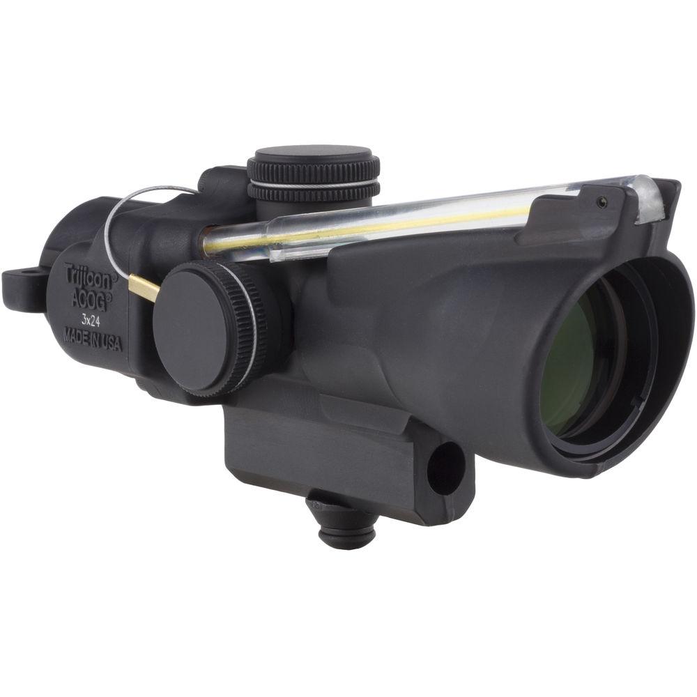 Trijicon 3x24 Compact ACOG Riflescope