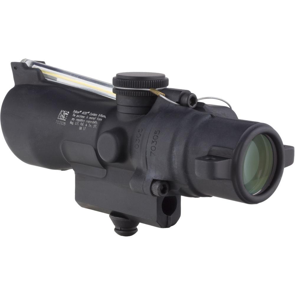Trijicon 3x24 Compact ACOG Riflescope