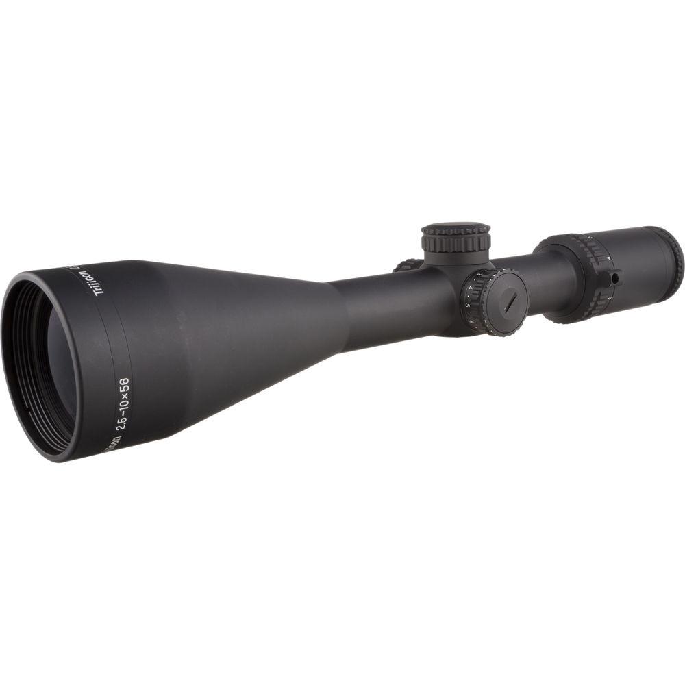 Trijicon AccuPower 2.5-10x56 Riflescope