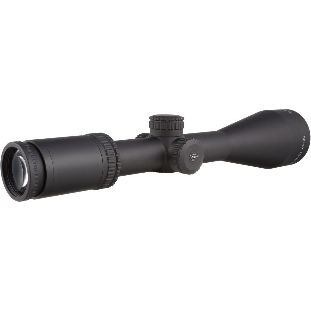 Trijicon AccuPower 2.5-10x56 Riflescope