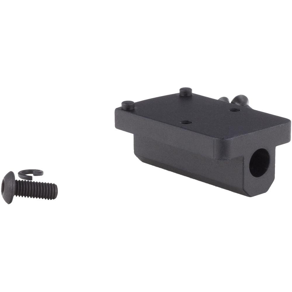 Trijicon Carry Handle RMR Mount for AR15 M16