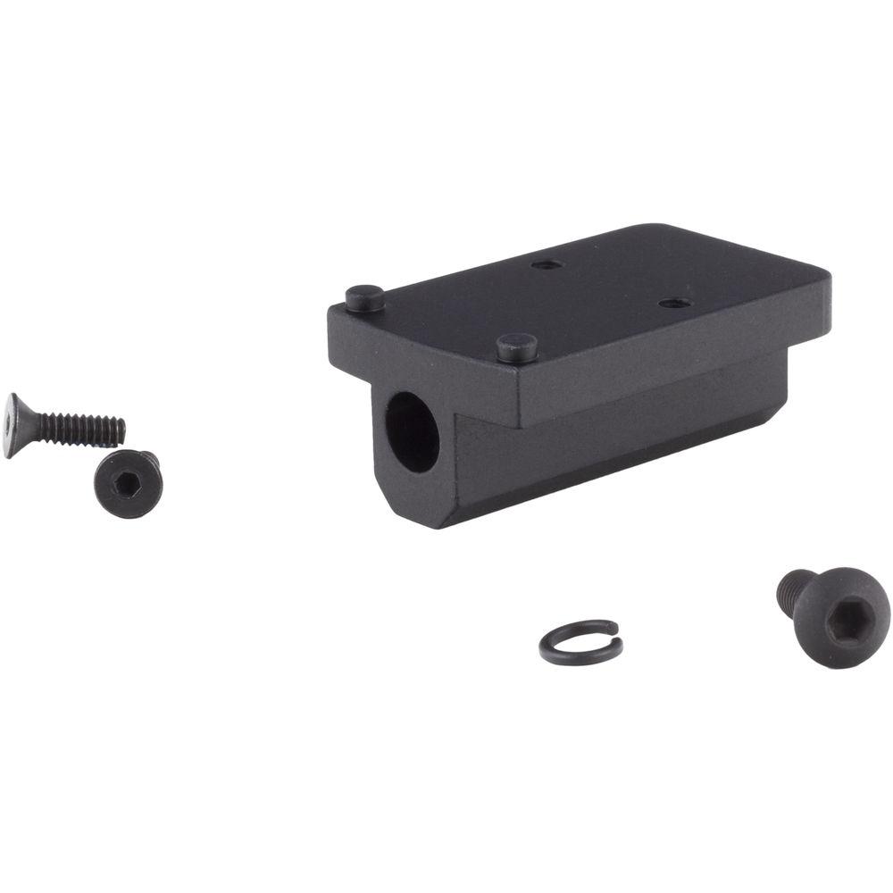 Trijicon Carry Handle RMR Mount for AR15 M16