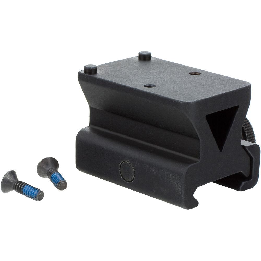 Trijicon Colt Knob Picatinny Rail Mount Adaper for Trijicon RMR