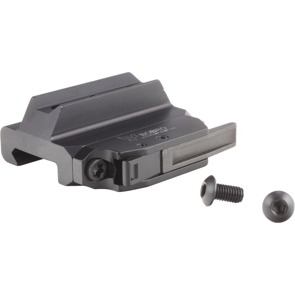 Trijicon Compact Quick Release ACOG Riflescope Mount