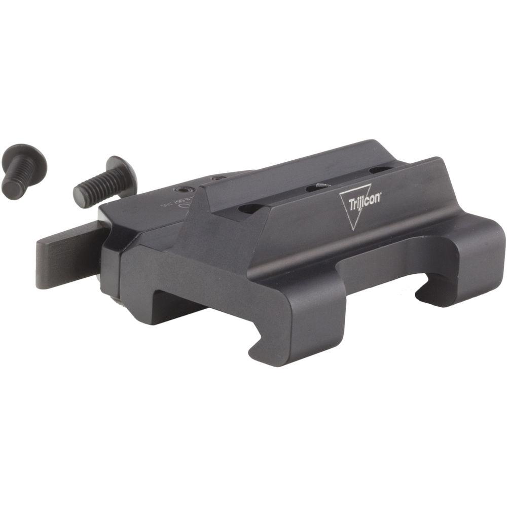 Trijicon Compact Quick Release ACOG Riflescope Mount
