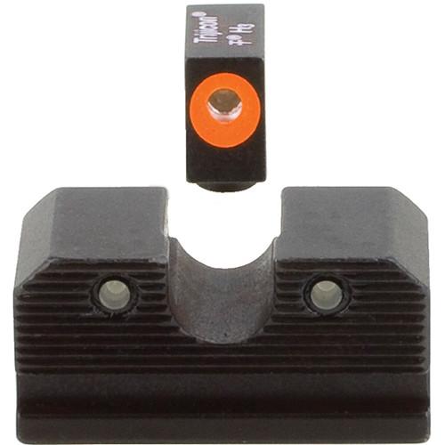 Trijicon HD Night Sight Set for Walther P99 PPQ Pistol