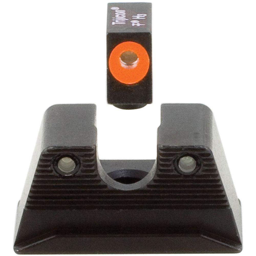 Trijicon HD Night Sight Set for Walther PPS PPX Pistol