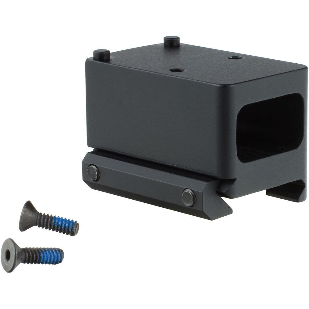 Trijicon Picatinny Rail Mount Adaper for Trijicon RMR