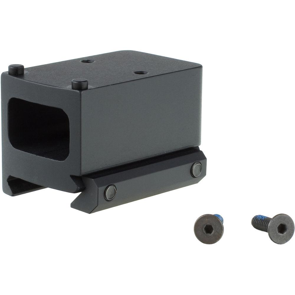 Trijicon Picatinny Rail Mount Adaper for Trijicon RMR