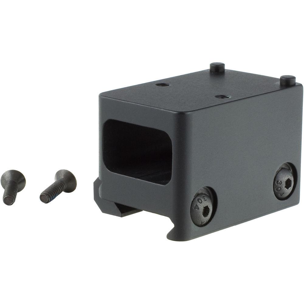 Trijicon Picatinny Rail Mount Adaper for Trijicon RMR