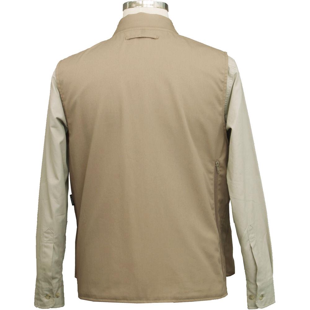 Tritek Seyhun Classic Camera & Travel Vest