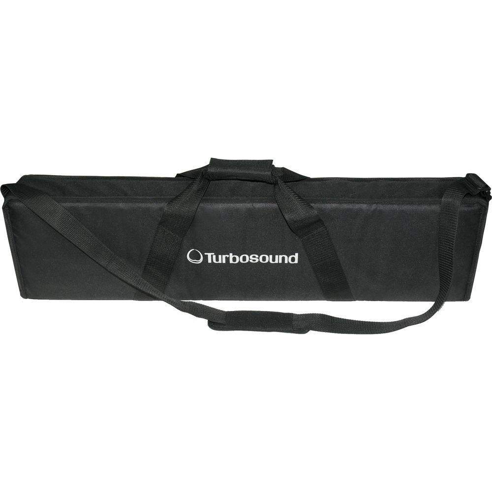 Turbosound iNSPIRE Deluxe Water-Resistant Transport Bag for iP2000 Loudspeaker