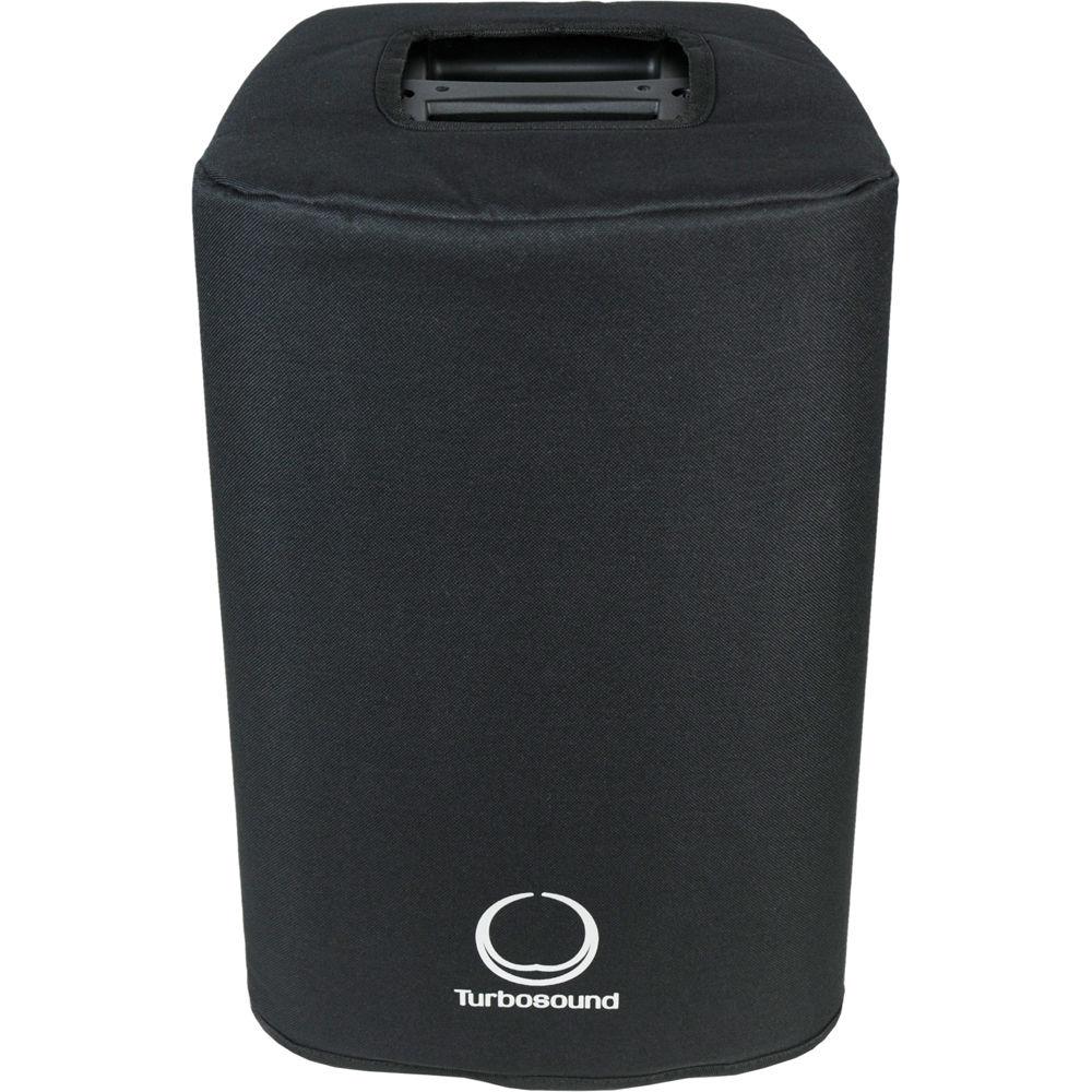 Turbosound iQ TS-PC8-1 Water-Resistant Protective Cover for iQ8 and Select 8" Loudspeakers