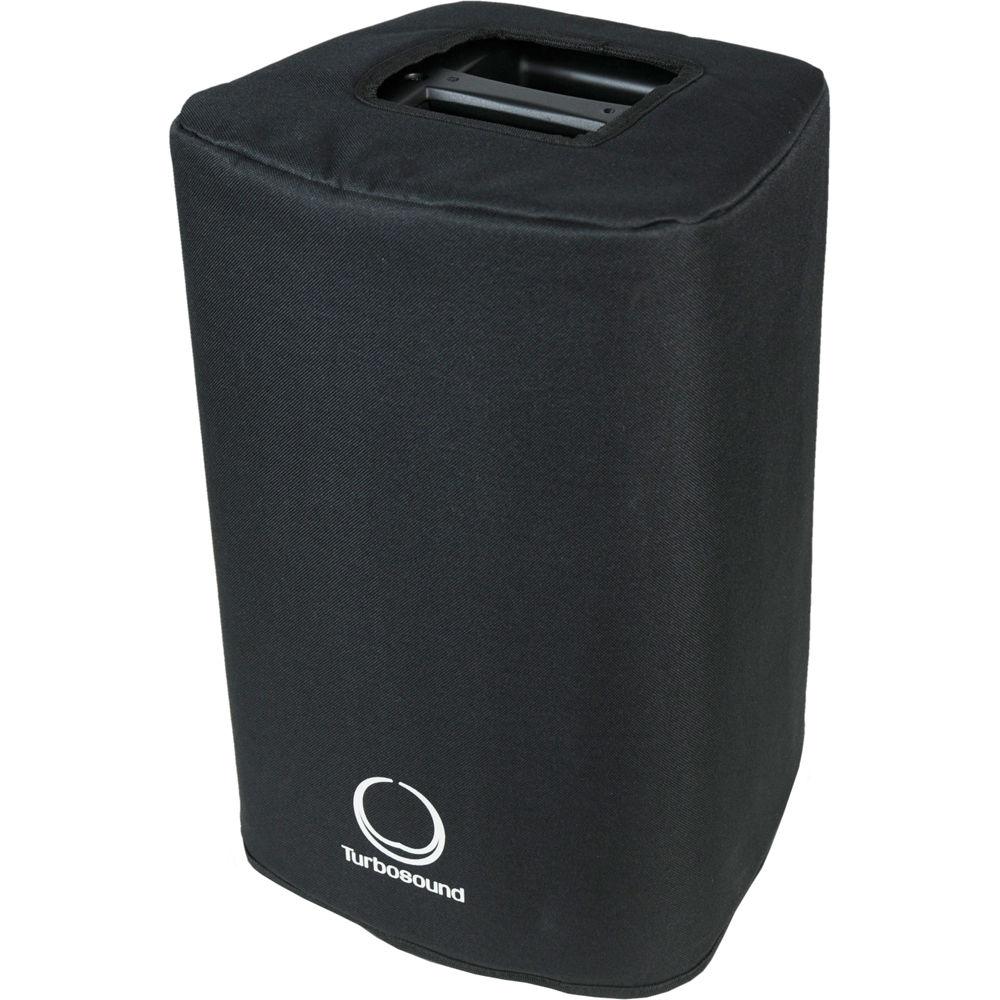 Turbosound iQ TS-PC8-1 Water-Resistant Protective Cover for iQ8 and Select 8" Loudspeakers
