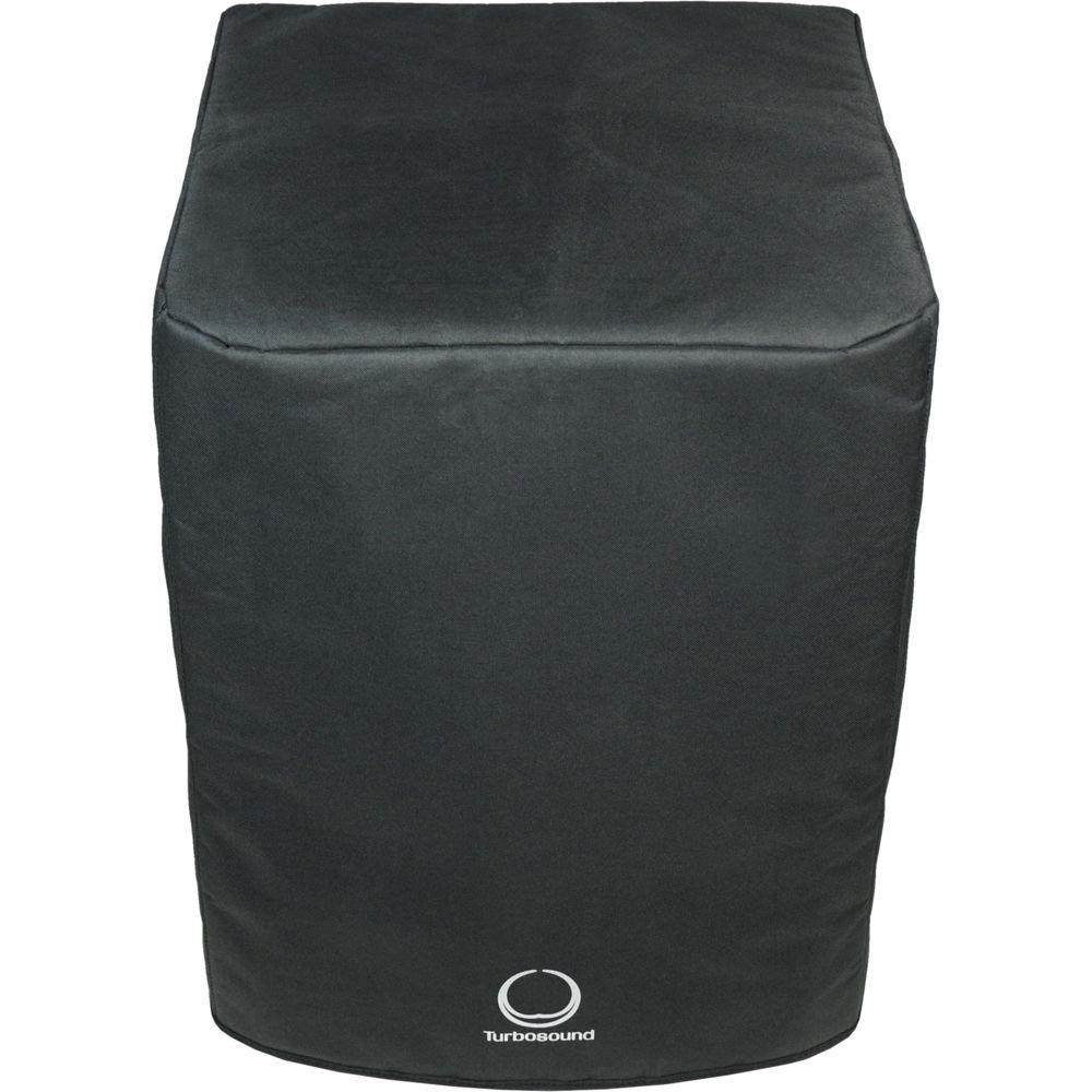 Turbosound TS-PC15B-1 Water-Resistant Protective Cover for iQ15B and Select 15" Subwoofers