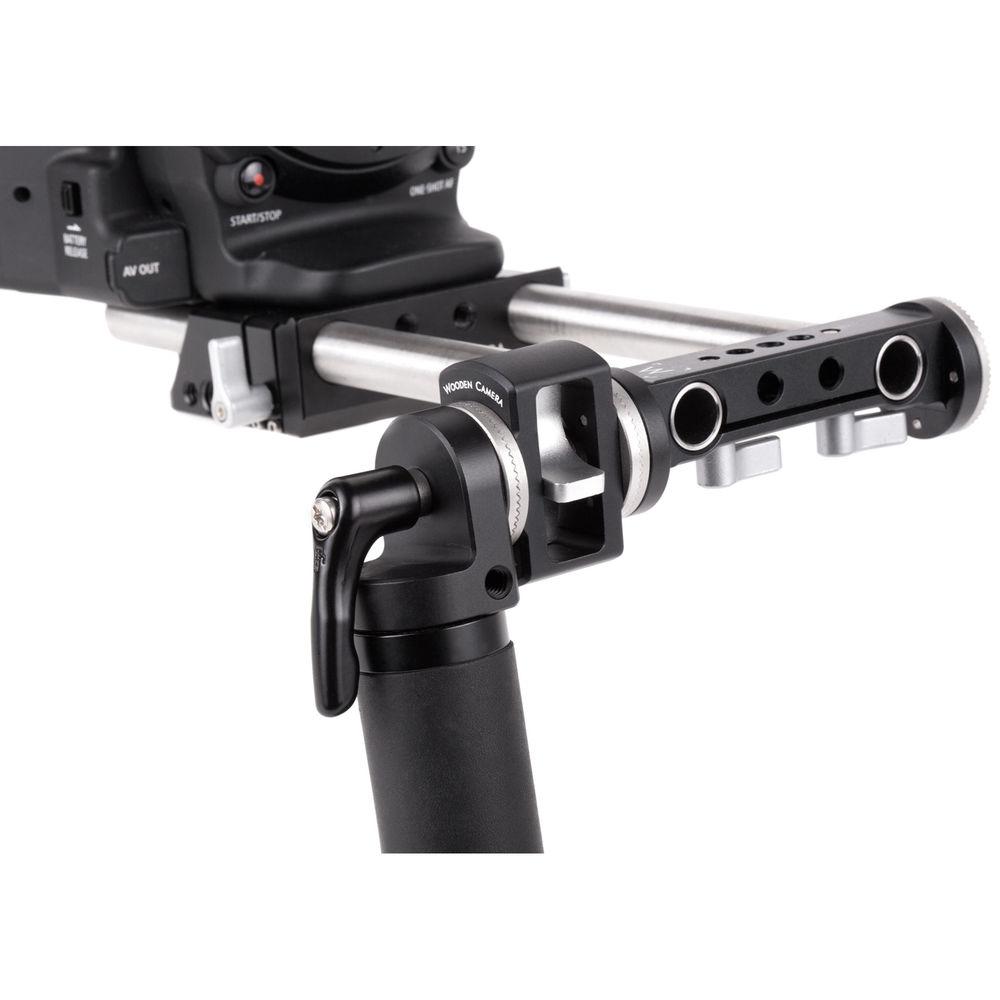 Wooden Camera Rosette Spacer Standoff