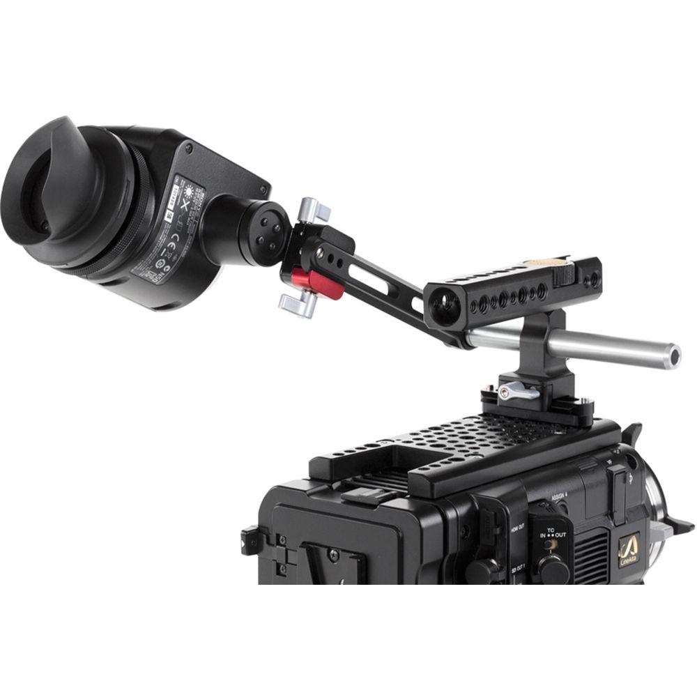 Wooden Camera UVF Mount for Sony F55 F5