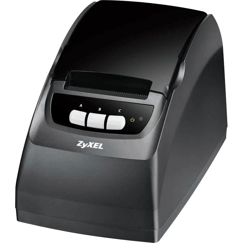 ZyXEL SP350E Service Gateway Printer