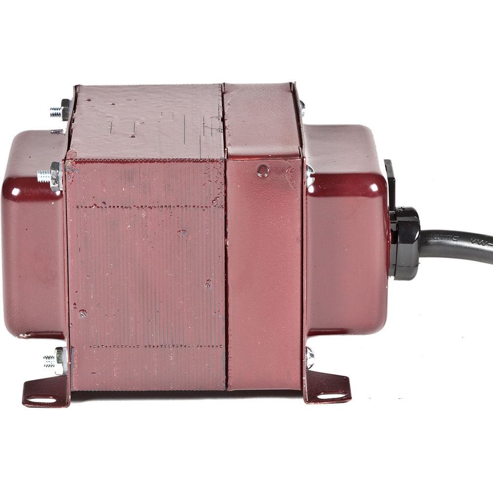 ACUPWR 1000W Step-Up Transformer for 127-130V Appliances