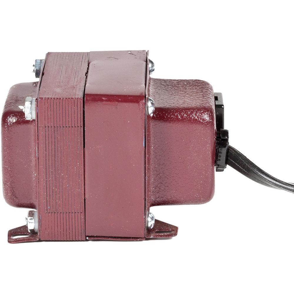 ACUPWR 250W Step-Up Transformer for 127-130V Appliances