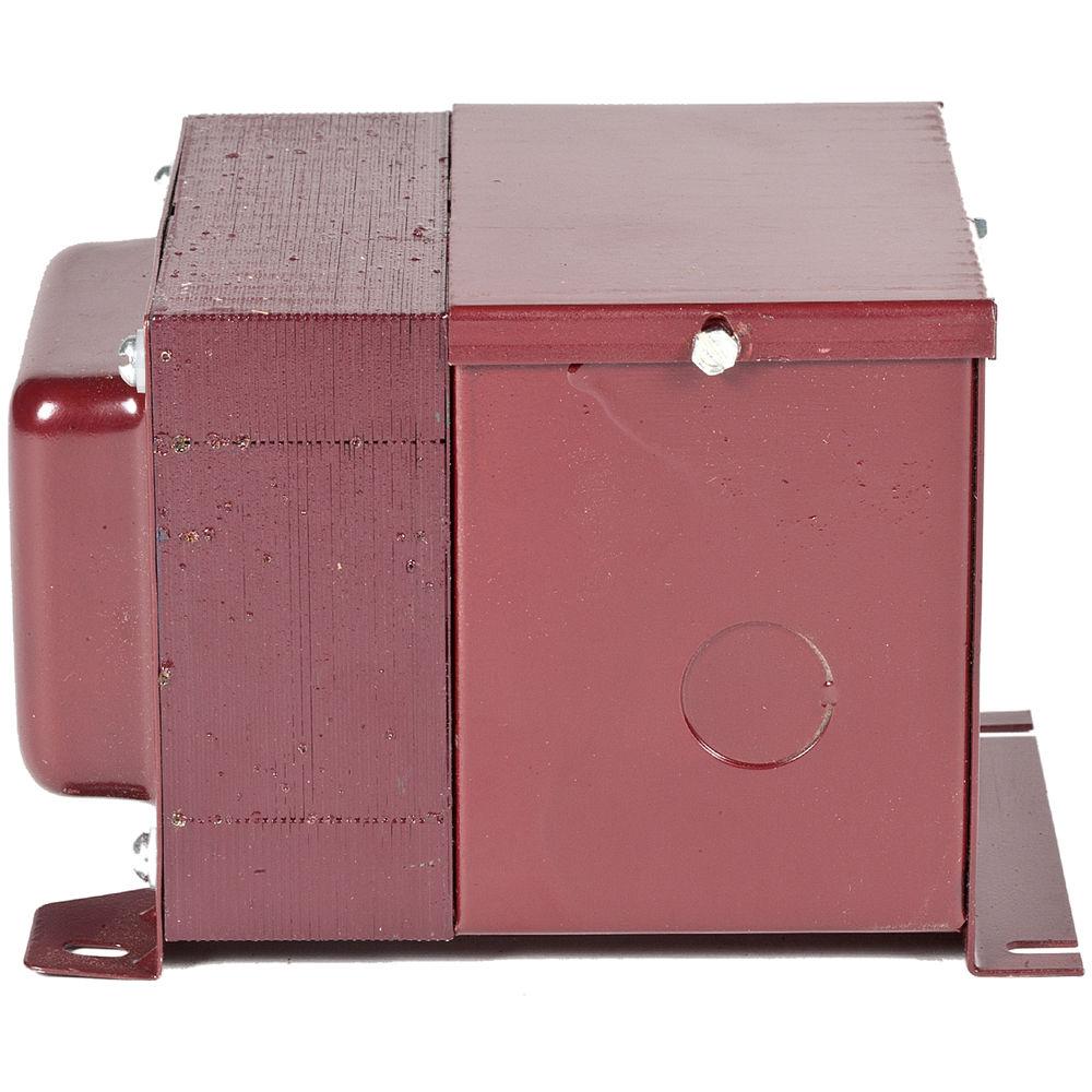 ACUPWR 500W Step-Up Step-Down Knock-Out Box Transformer for 220-240V