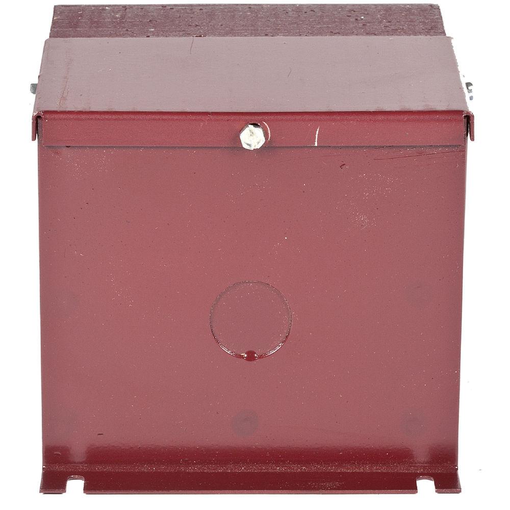 ACUPWR 500W Step-Up Step-Down Knock-Out Box Transformer for 220-240V