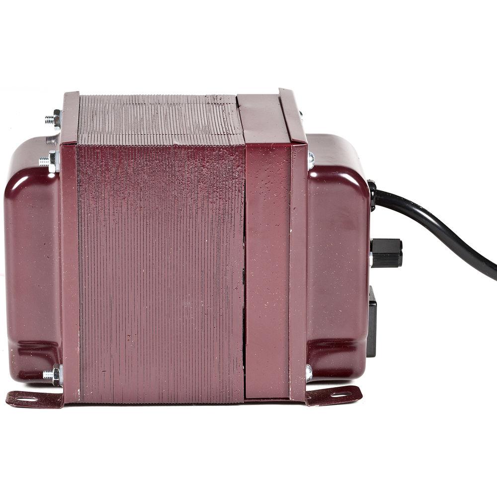 ACUPWR 750W Step-Down Transformer for 220-240V Cooling Appliances