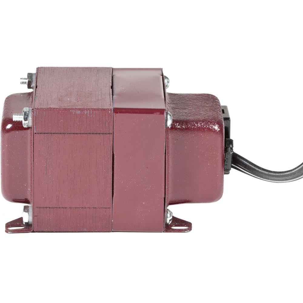 ACUPWR 750W Step-Up Transformer for 127-130V Appliances