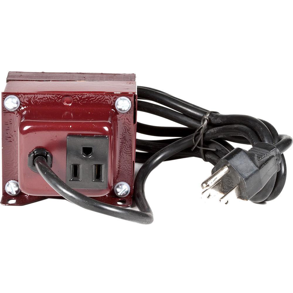 ACUPWR US to Mexico Step Down Transformer