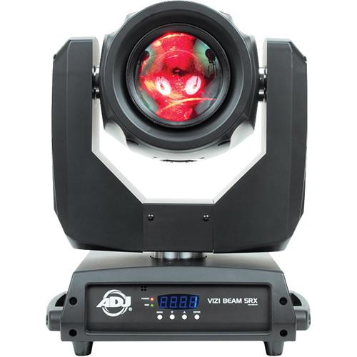 American DJ Vizi Beam 5RX Moving Head Fixture