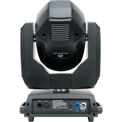 American DJ Vizi Beam 5RX Moving Head Fixture