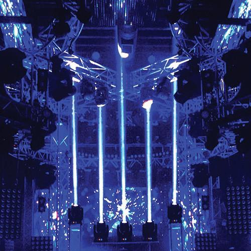 American DJ Vizi Beam 5RX Moving Head Fixture