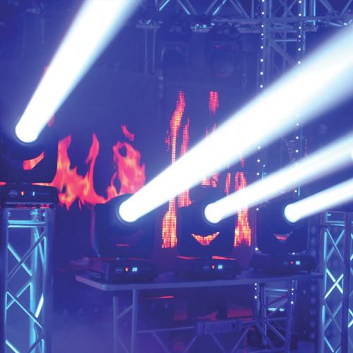 American DJ Vizi Beam 5RX Moving Head Fixture