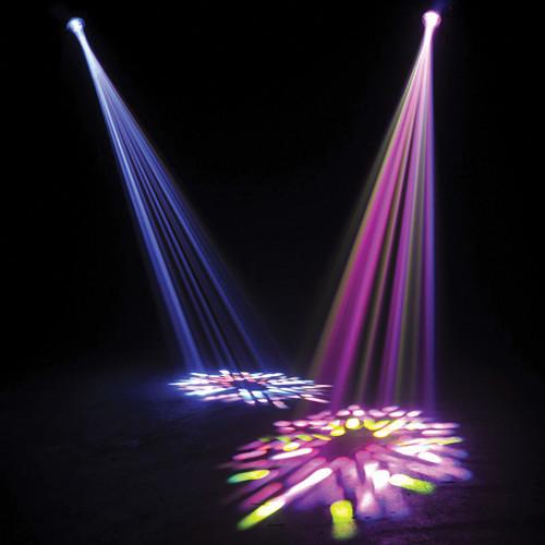 American DJ Vizi Beam 5RX Moving Head Fixture