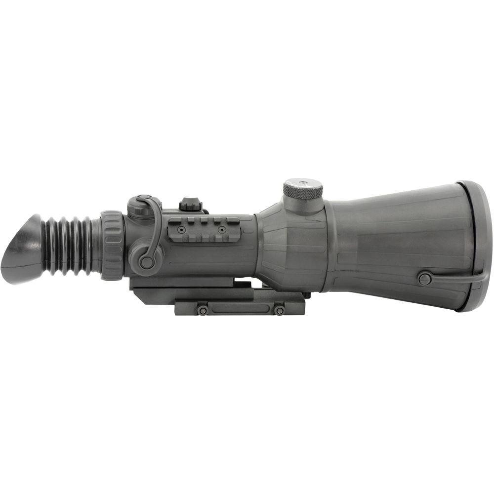 Armasight by FLIR Vulcan 8x 2nd Gen Improved Definition Night Vision Riflescope