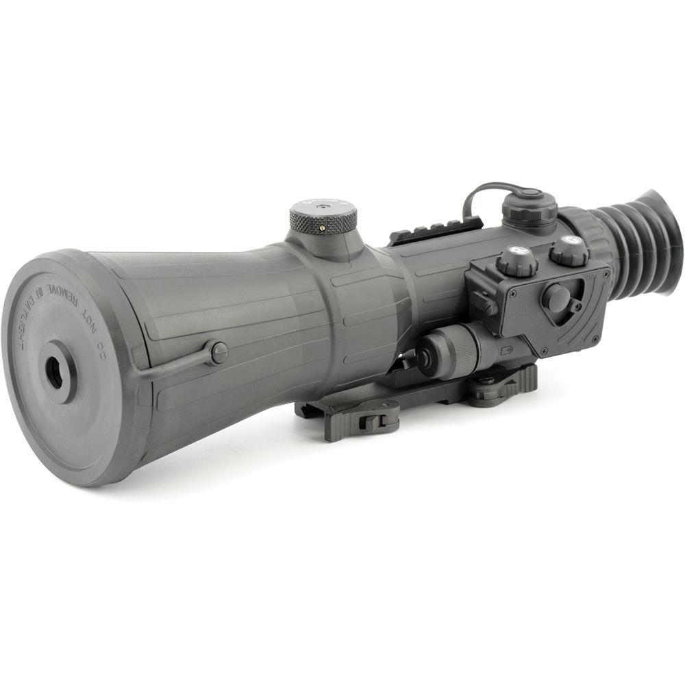 Armasight by FLIR Vulcan 8x 2nd Gen Standard Definition Night Vision Riflescope