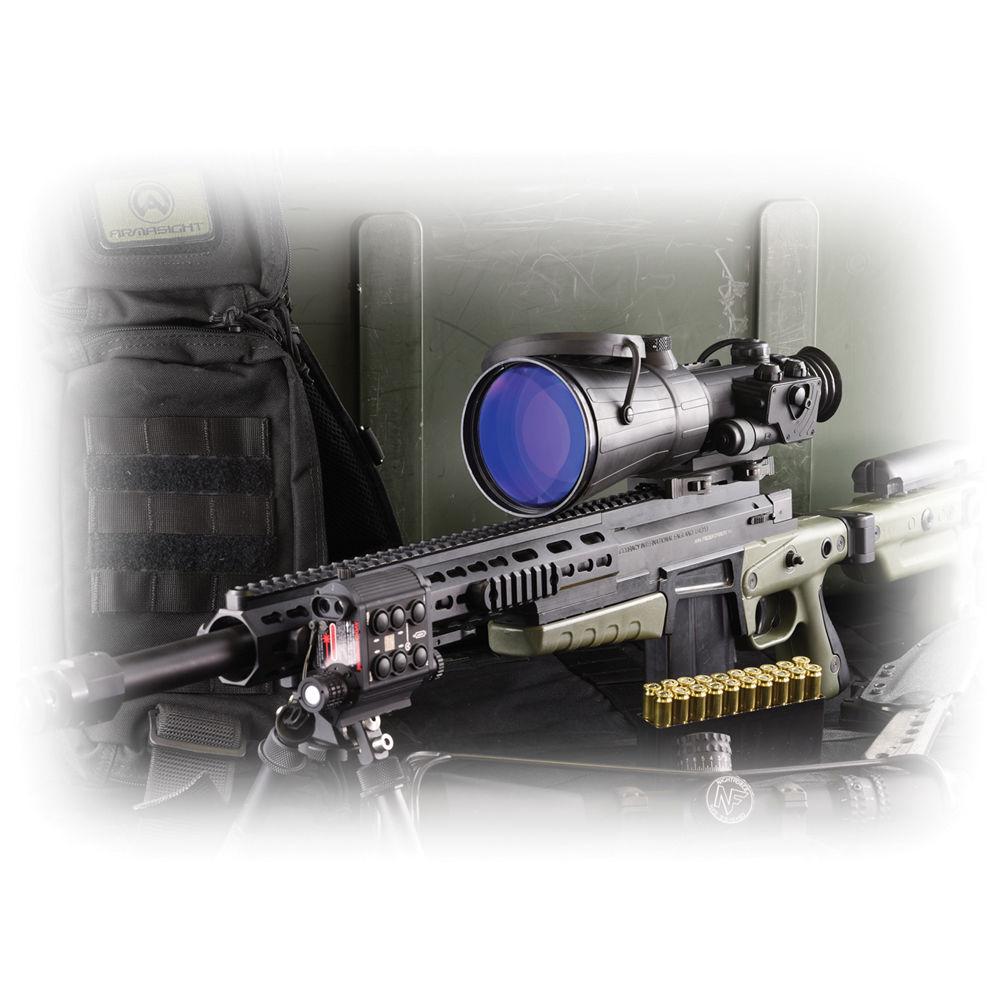 Armasight by FLIR Vulcan 8x 2nd Gen Standard Definition Night Vision Riflescope