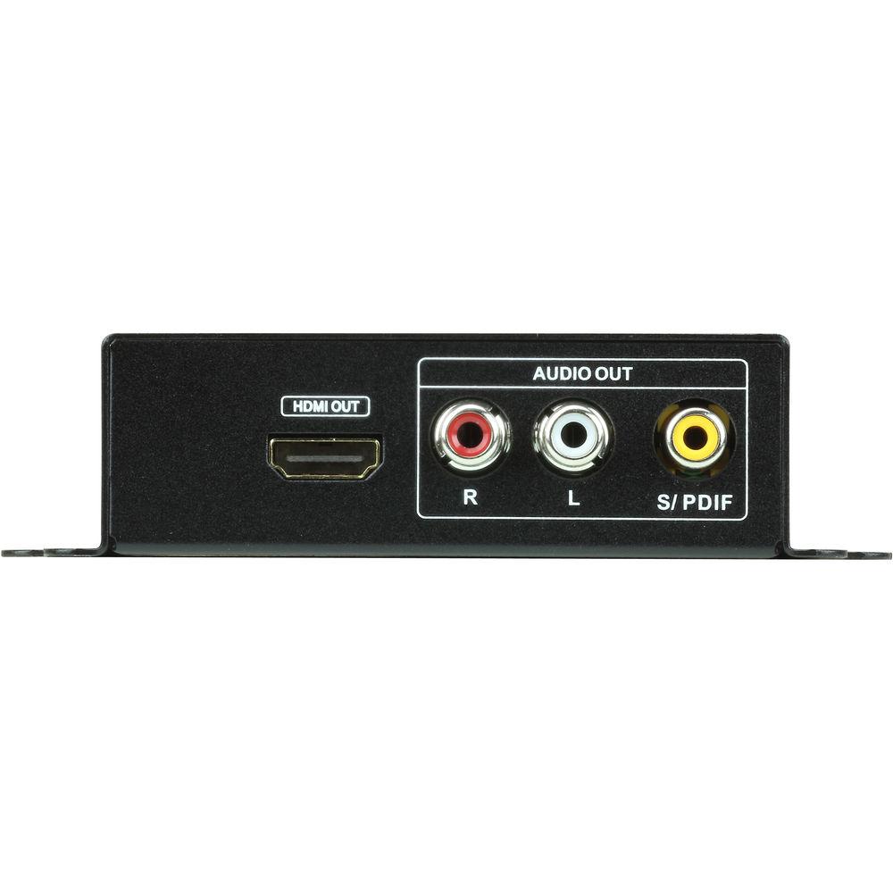 ATEN VC480 3G HD SD-SDI to HDMI Converter